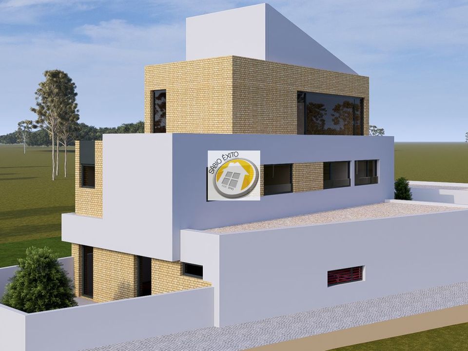 Villa i Espinho, Aveiro - foto 5