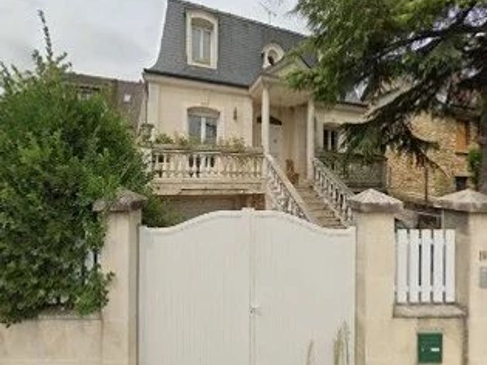 Villa i Gagny, Seine-Saint-Denis - foto 1