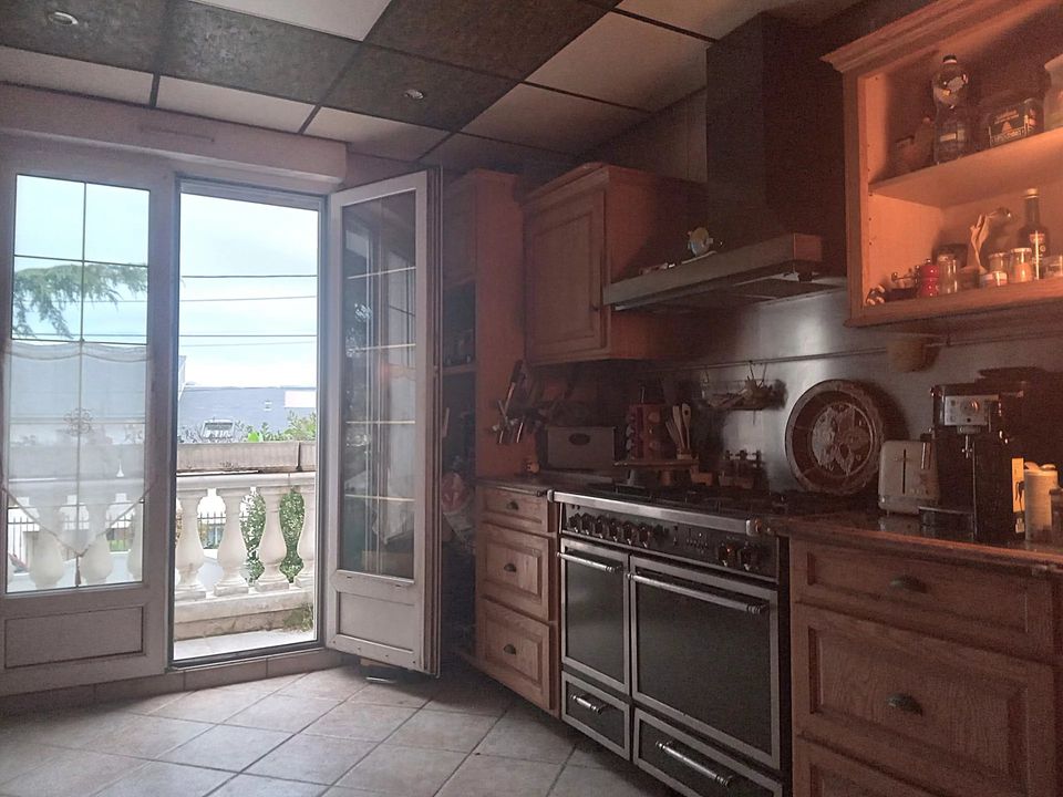 Villa i Gagny, Seine-Saint-Denis - foto 2