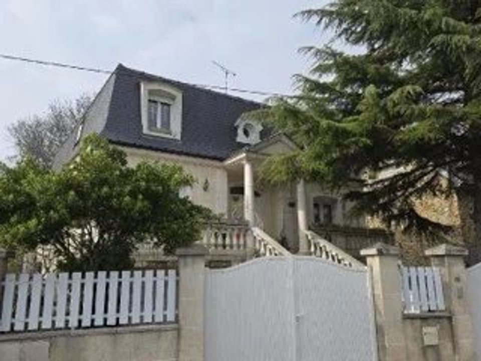 Villa i Gagny, Seine-Saint-Denis - foto 3