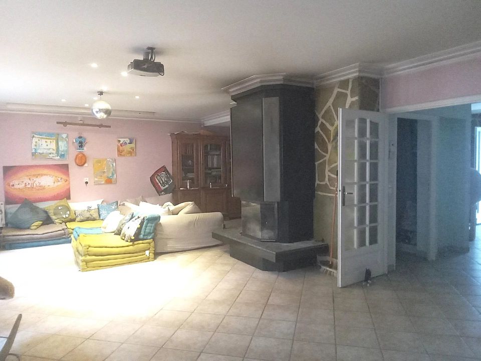 Villa i Gagny, Seine-Saint-Denis - foto 5