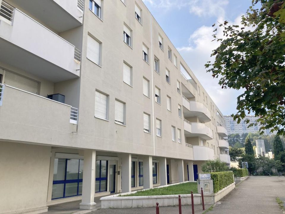 Lejlighed i Lyon, Rhone - foto 1