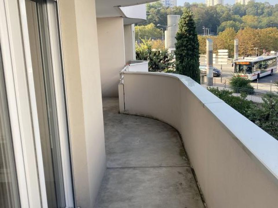 Lejlighed i Lyon, Rhone - foto 4