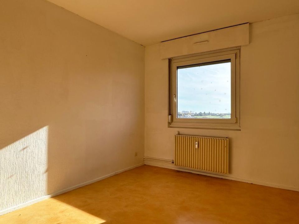 Lejlighed i Moulins-lès-Metz, Moselle - foto 5