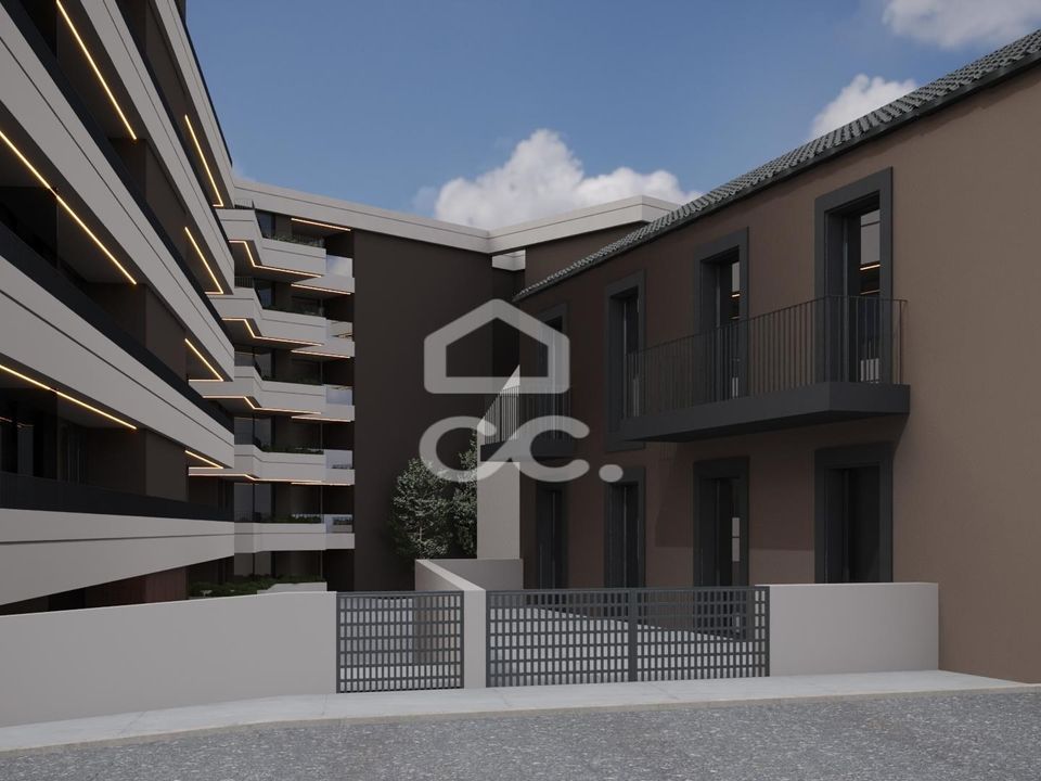 Villa i Pacos de Ferreira, Porto - foto 3