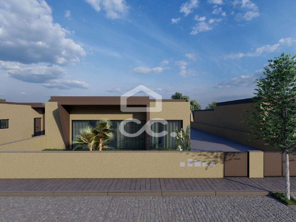 Villa i Lousada, Porto - foto 3