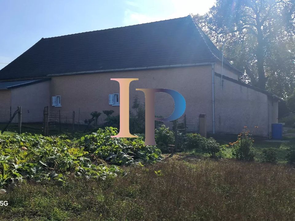 Villa i Digoin, Saone-et-Loire - bilde 5