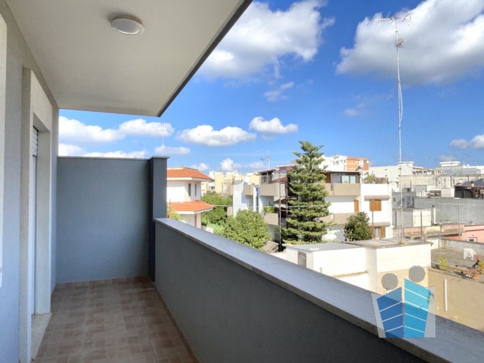 Leilighet i Lecce, Lecce - bilde 5