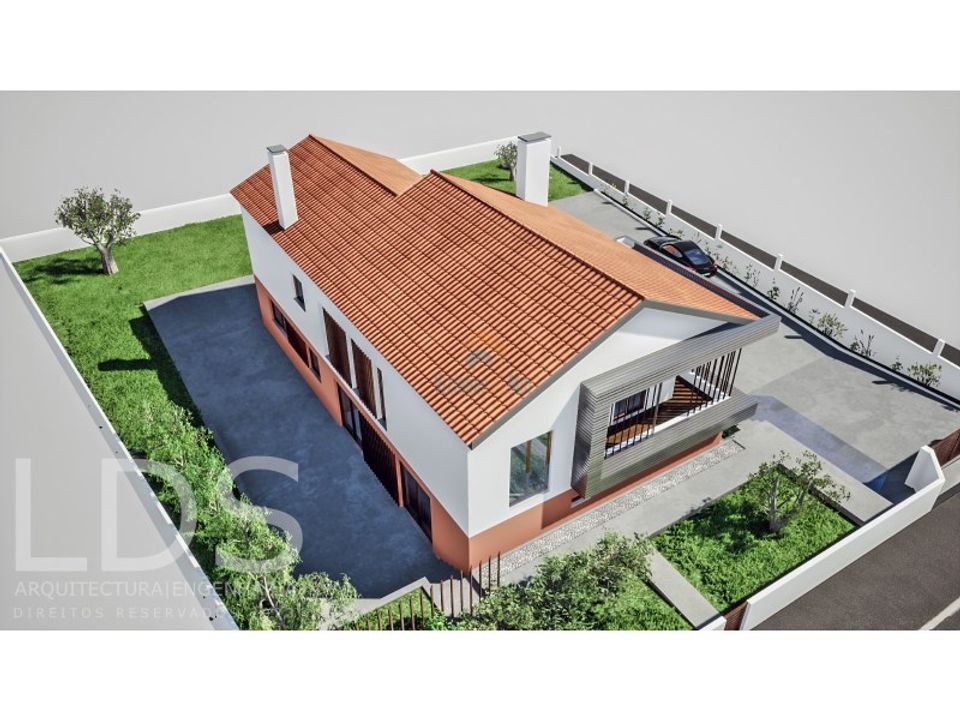 Villa i Ericeira, Lisbon - foto 3