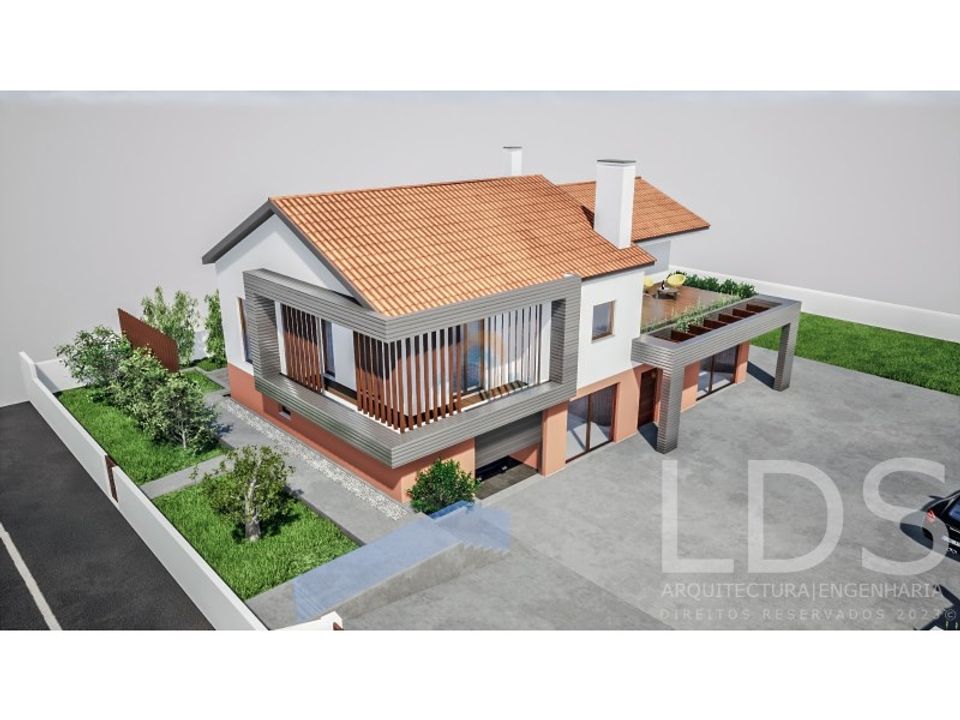 Villa i Ericeira, Lisbon - foto 1