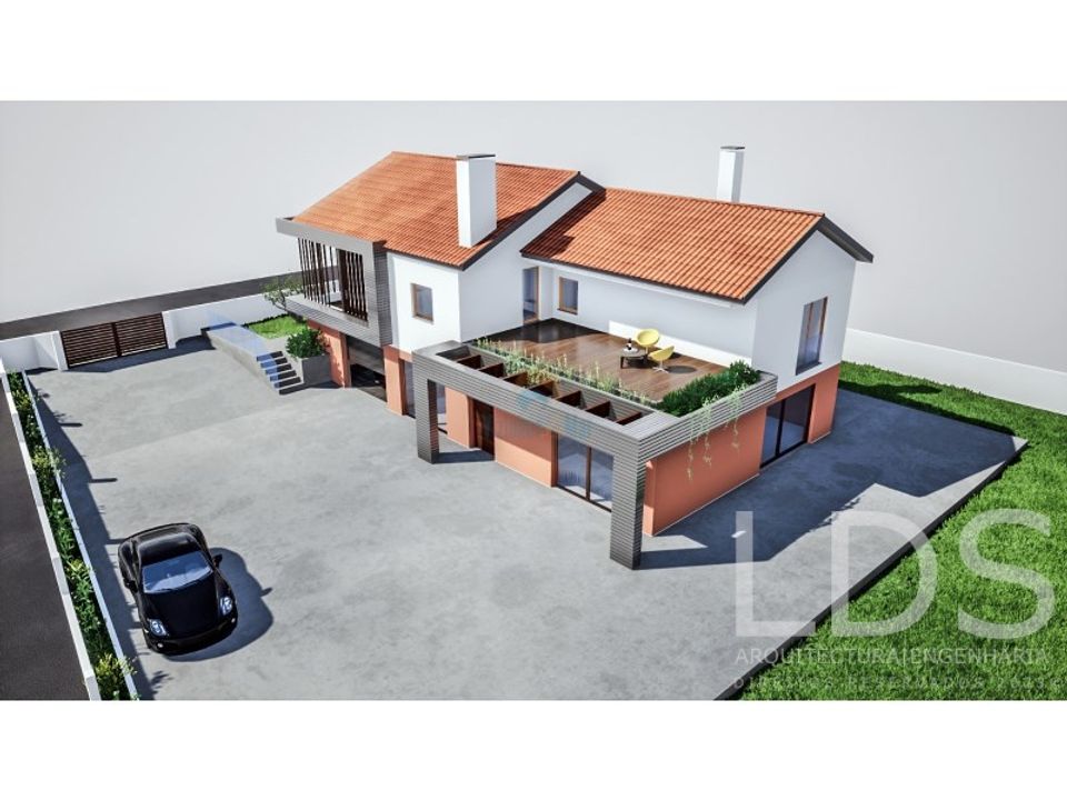 Villa i Ericeira, Lisbon - foto 2