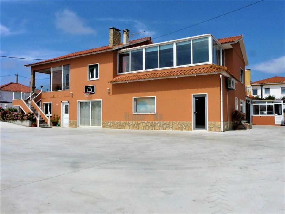 Villa i Ericeira, Lisbon - foto 4