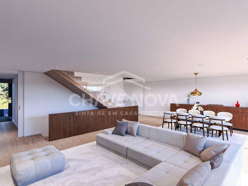 Villa i Maia, Porto - foto 1