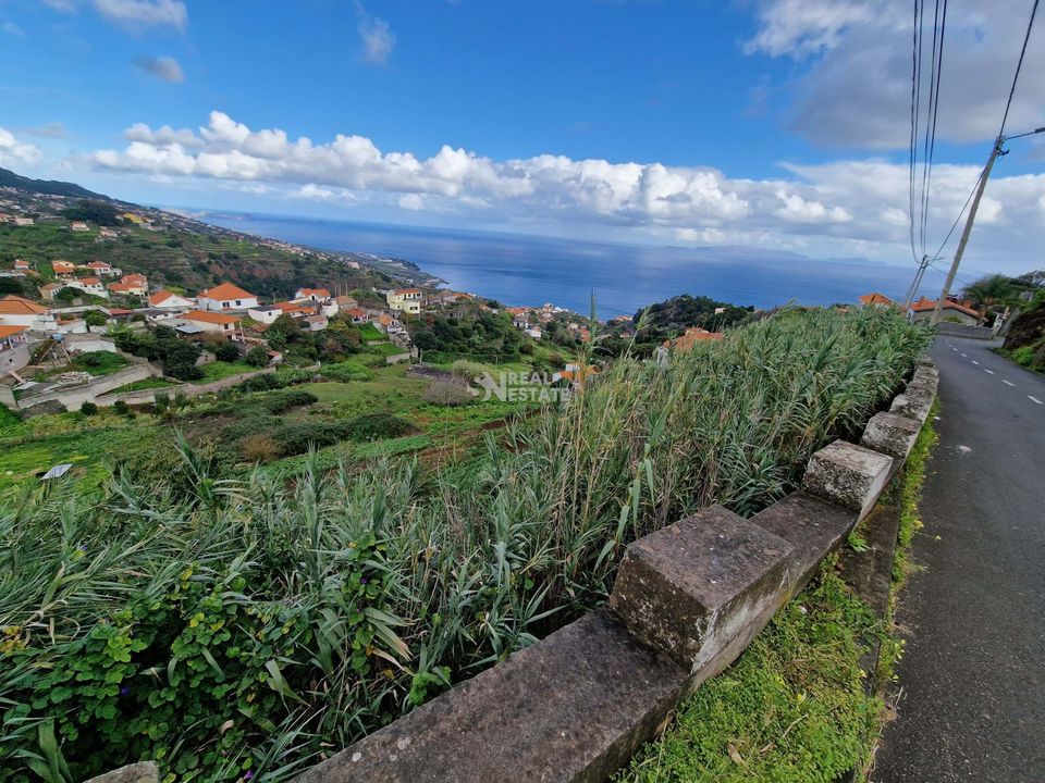 Villa i Santa Cruz, Madeira - foto 1