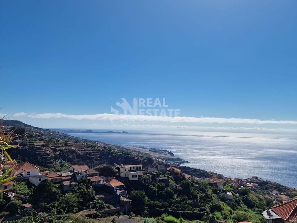 Villa i Santa Cruz, Madeira - foto 2