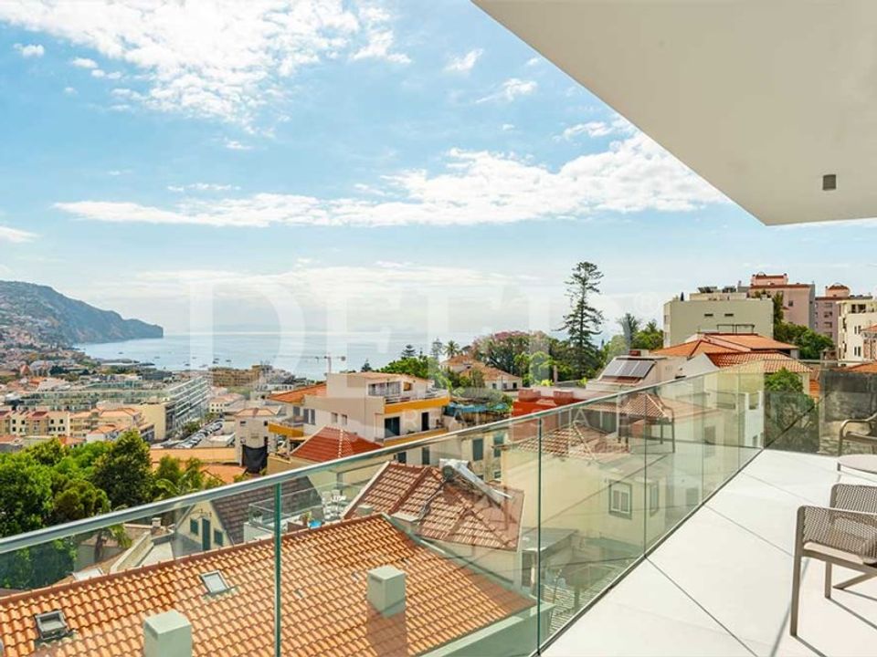 Lejlighed i Funchal, Madeira - foto 3