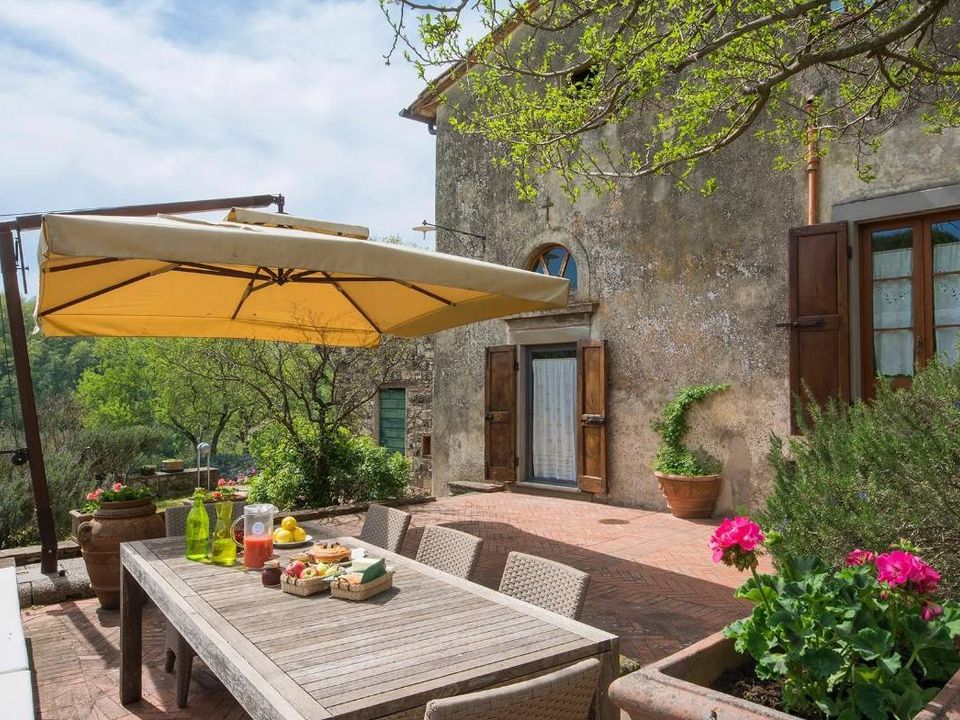 Farm hus i Barberino di Mugello, Florence - foto 3