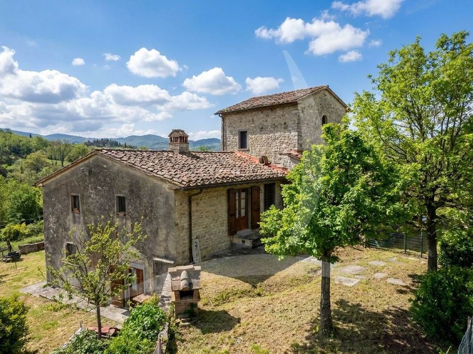 Farm hus i Barberino di Mugello, Florence - foto 5
