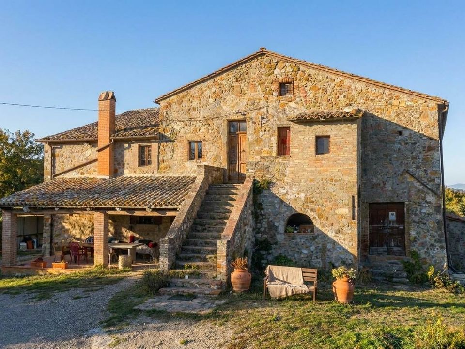 Farm hus i Allerona, Terni - foto 2