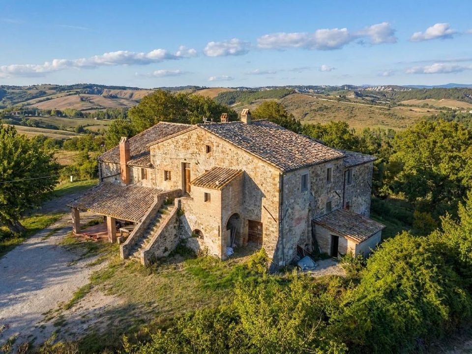Farm hus i Allerona, Terni - foto 3