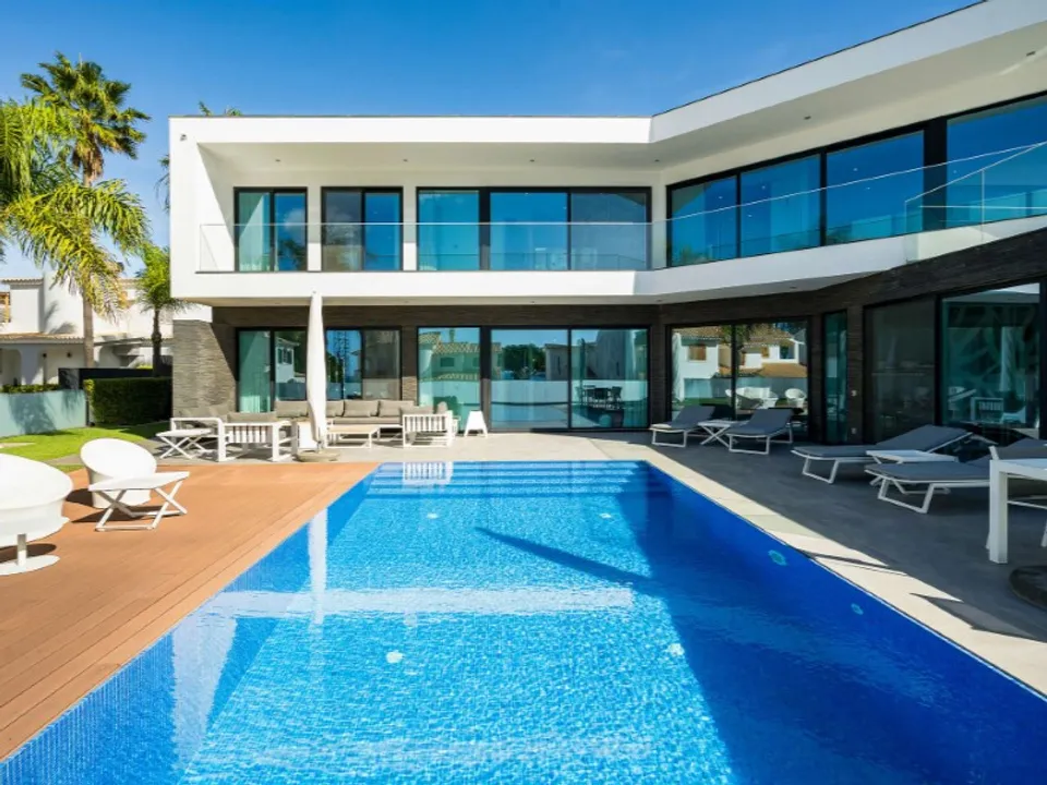 Villa i Guia, Faro - foto 1