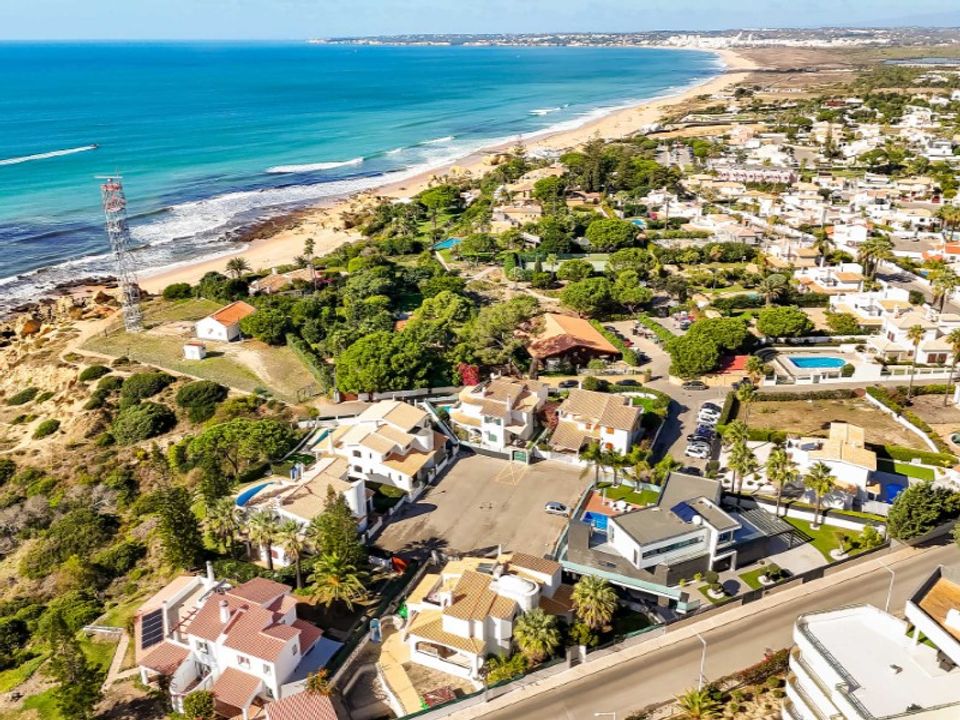 Villa i Guia, Faro - foto 3