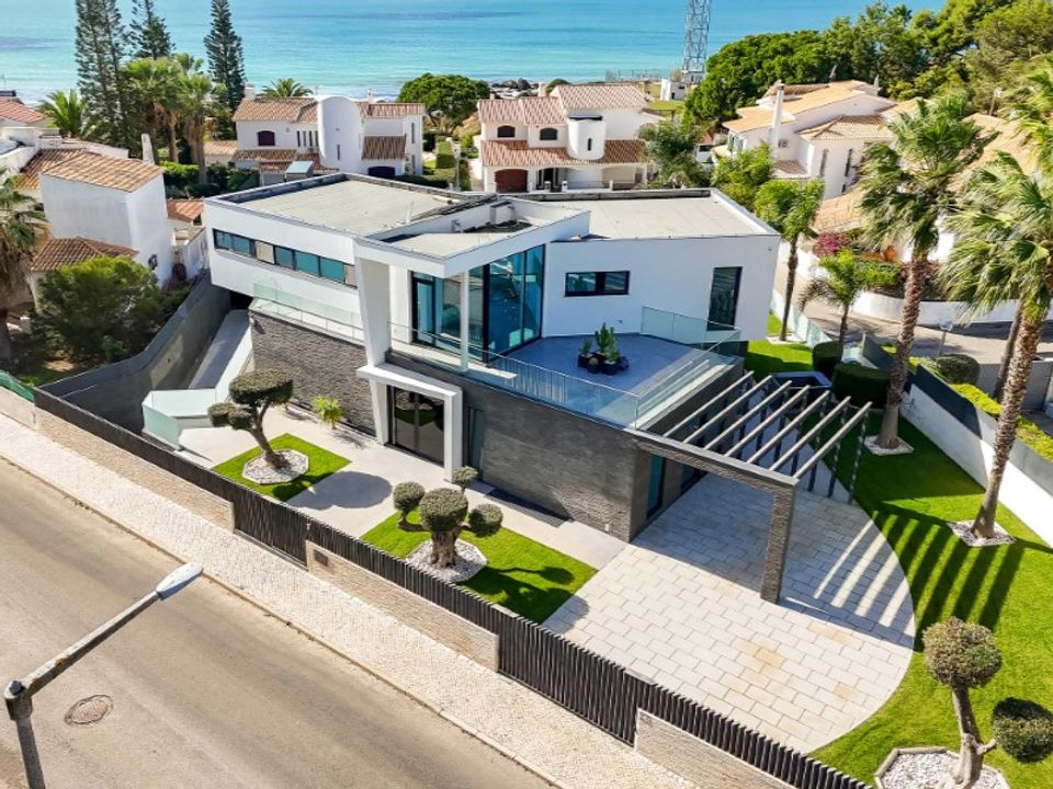 Villa i Guia, Faro - foto 4