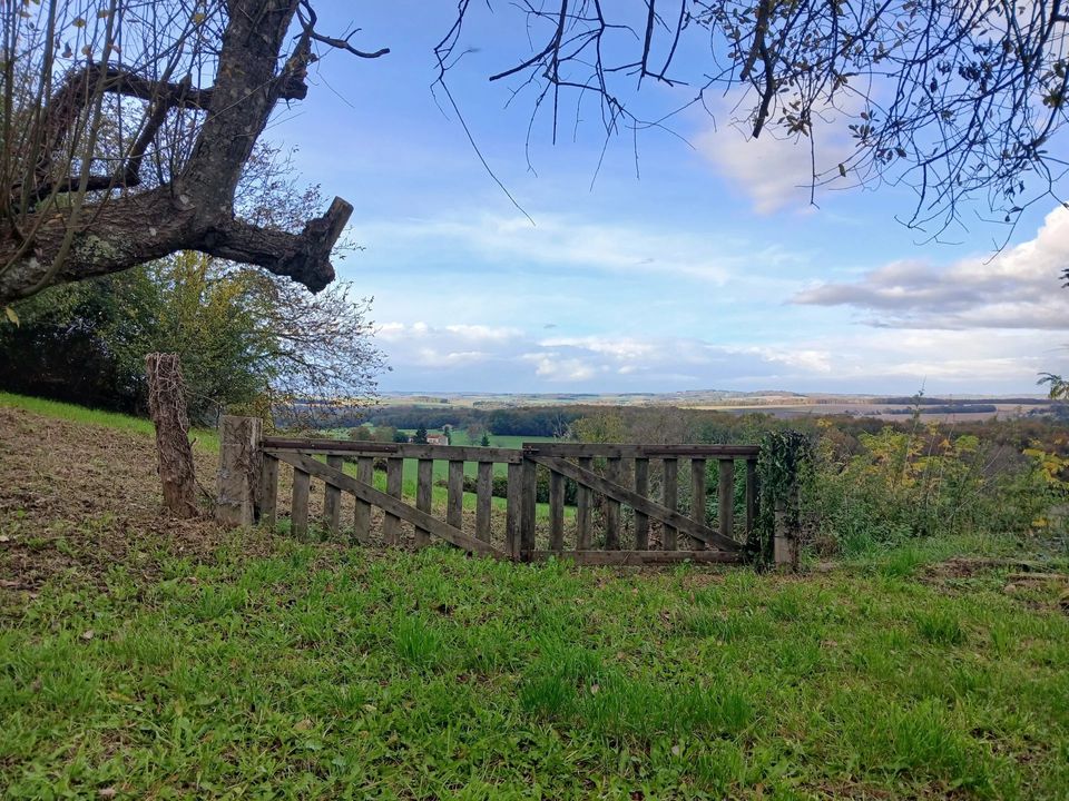 Villa i Verteillac, Dordogne - foto 5