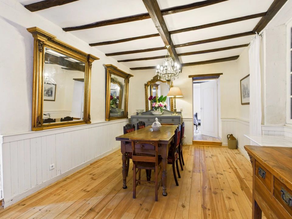 Villa i Verteillac, Dordogne - foto 3