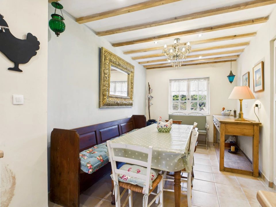 Villa in Verteillac, Dordogne - foto 5