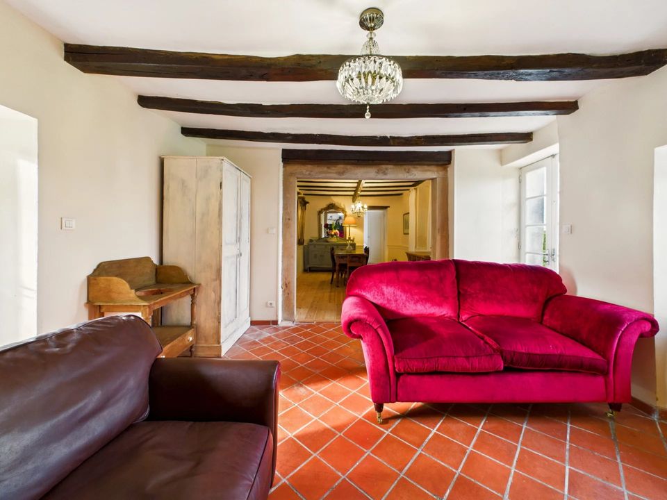 Villa in Verteillac, Dordogne - foto 2