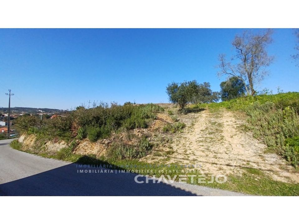 Helårsgrund i Tomar, Santarem - foto 2