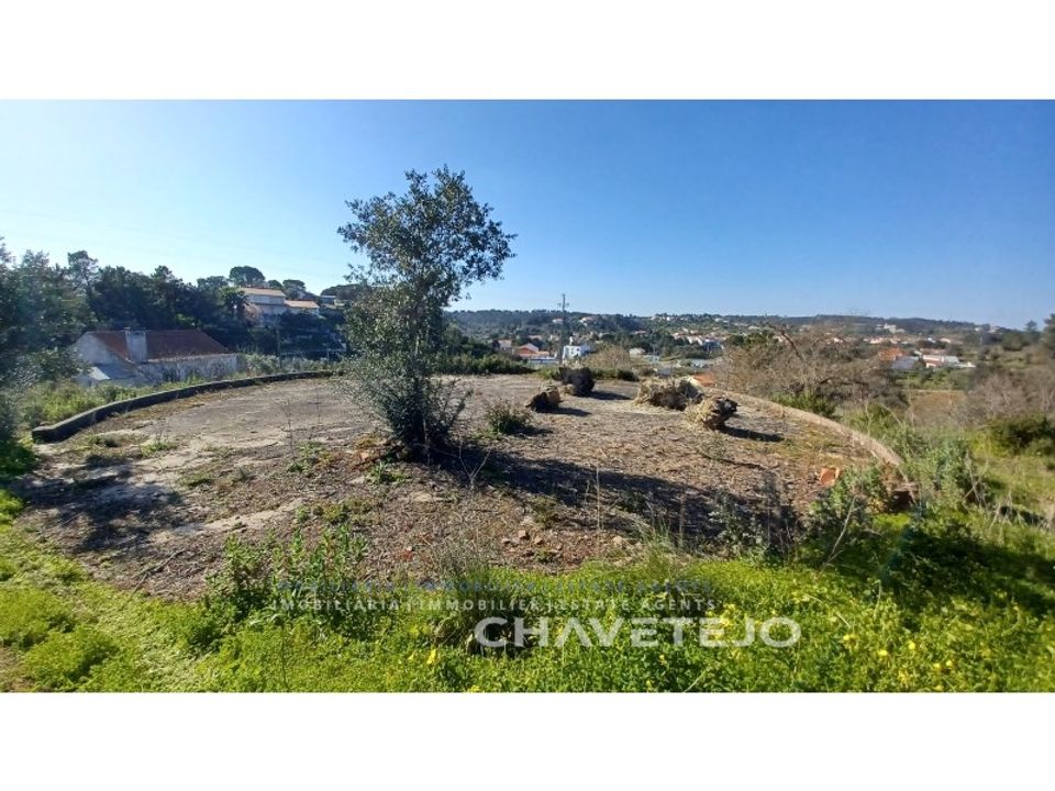 Helårsgrund i Tomar, Santarem - foto 3