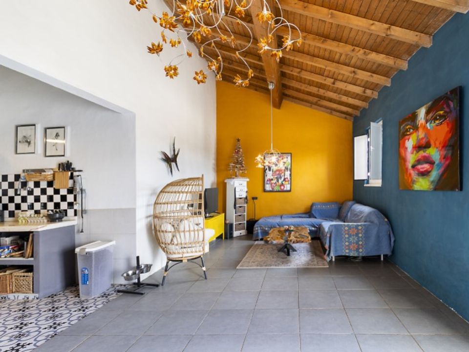 Erhvervsejendom i Casa Branca, Portalegre - foto 5