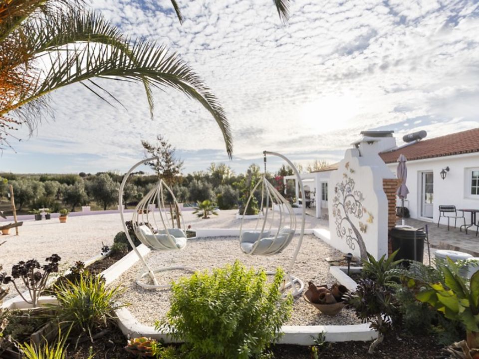 Erhvervsejendom i Casa Branca, Portalegre - foto 1