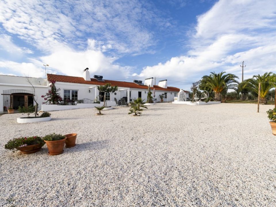 Erhvervsejendom i Casa Branca, Portalegre - foto 2