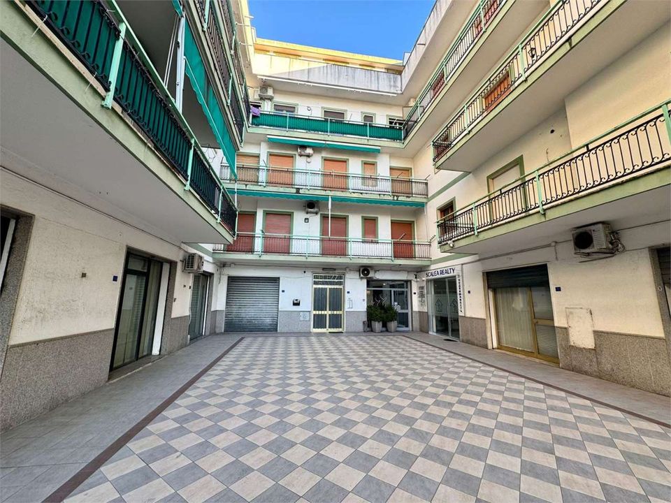 Lejlighed i Scalea, Cosenza - foto 2