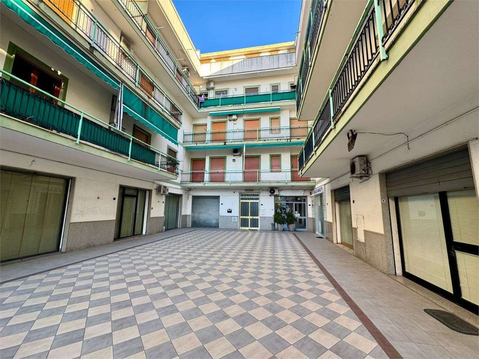 Lejlighed i Scalea, Cosenza - foto 3