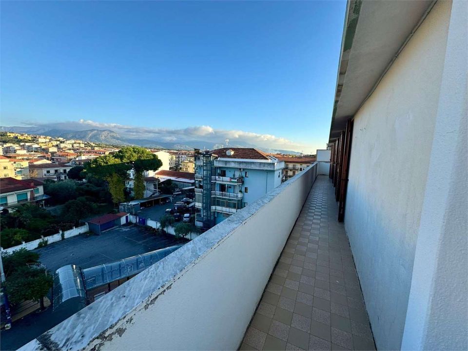 Lejlighed i Scalea, Cosenza - foto 4
