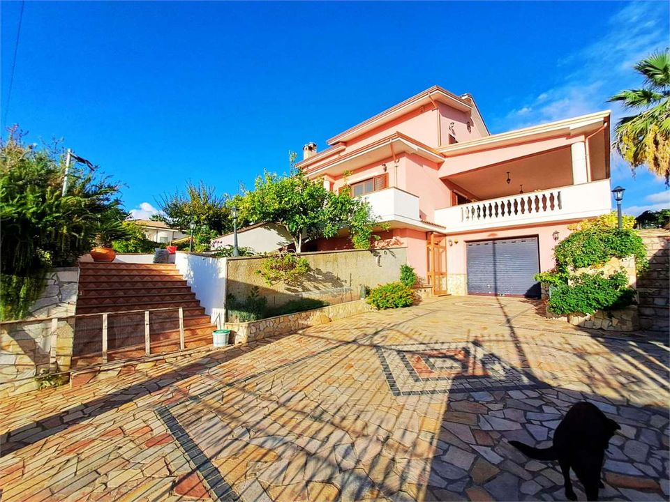 Villa i Santa Maria del Cedro, Cosenza - bilde 2