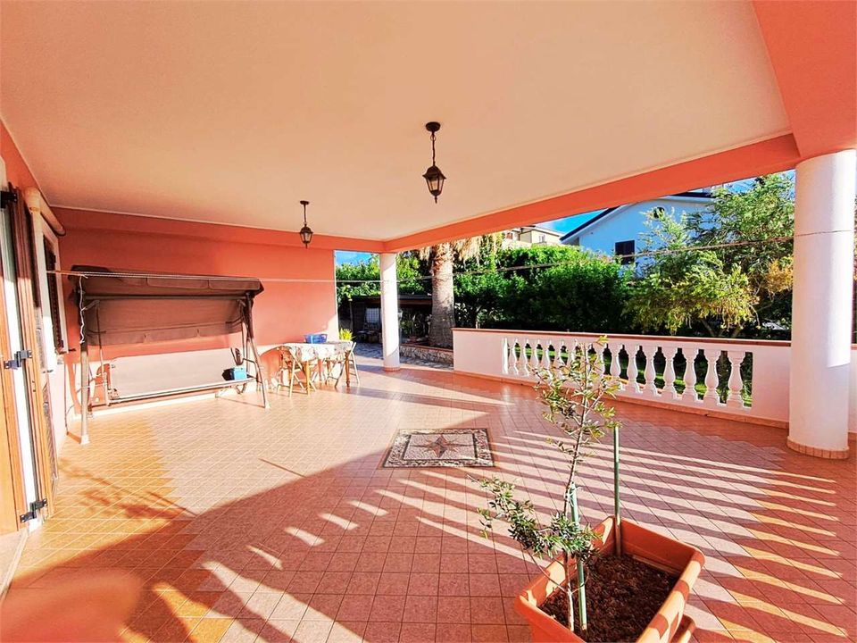 Villa i Santa Maria del Cedro, Cosenza - bilde 5