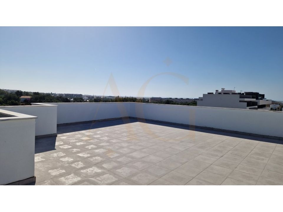 Lejlighed i Tavira, Faro - foto 1