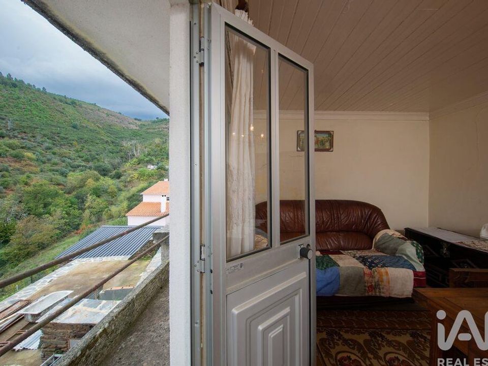 Byhus i Arganil, Coimbra - foto 4