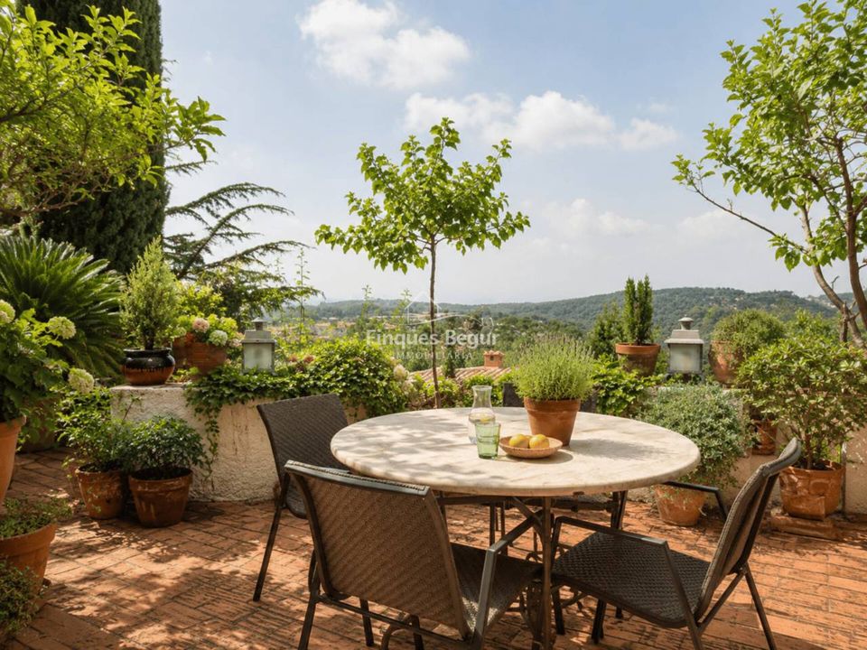 Villa i Begur, Gerona - foto 2
