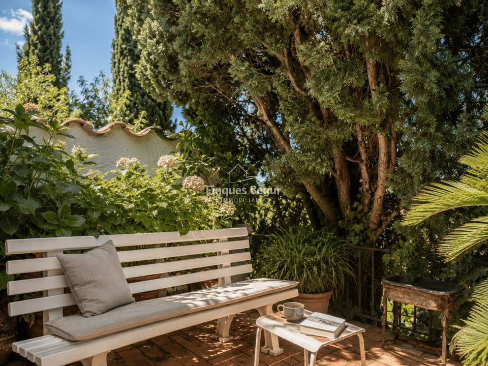 Villa i Begur, Gerona - foto 3