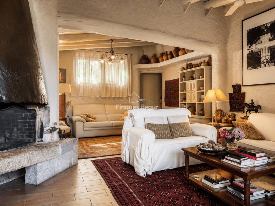Villa i Begur, Gerona - foto 4