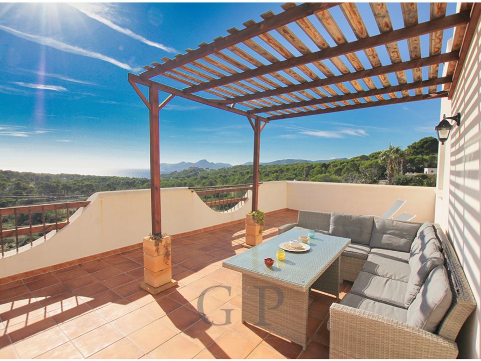 Villa i Cala Ratjada, Mallorca - foto 2