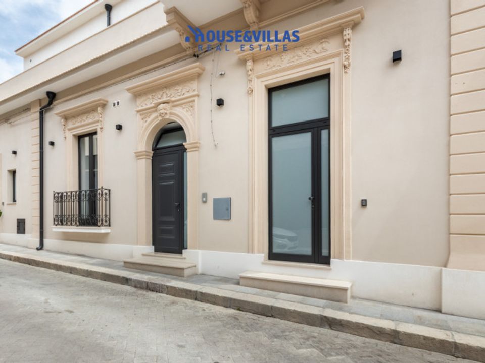 Villa i Avola, Siracusa - foto 1
