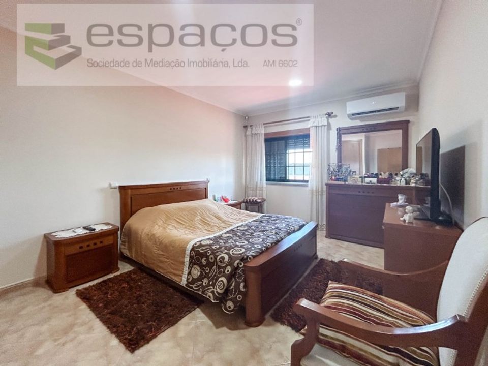 Villa i Castelo Branco, Castelo Branco - foto 2