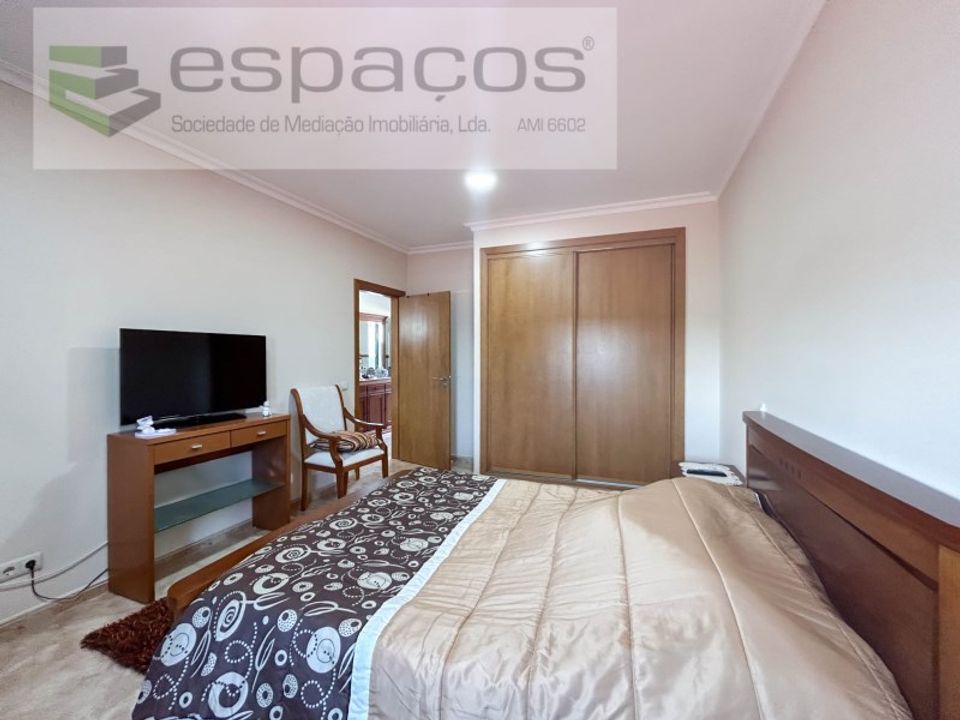 Villa i Castelo Branco, Castelo Branco - foto 5